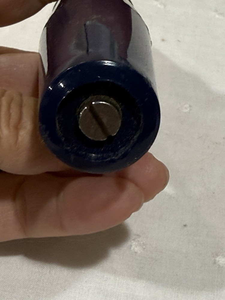 3. Vintage Latama Multi Bit Screwdriver Set West Germany Tool