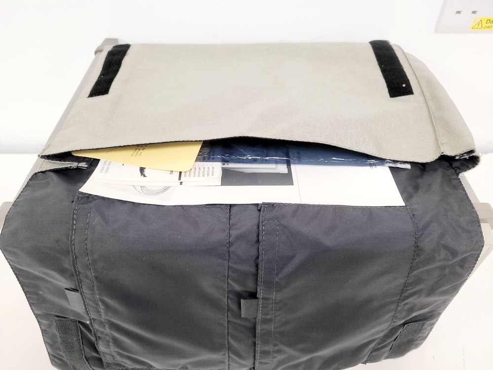 Hewlett Packard 54520A Oscilloscope