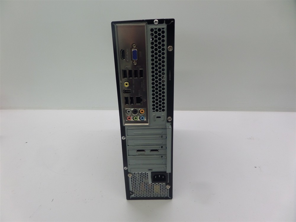 Vidyo VidyoRoom HD-100 DEV-RM-HD100-SA-OA Video Conferencing System