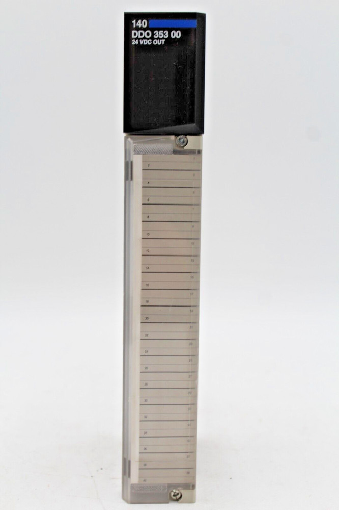 Schneider 140DDO35300 VDC Output