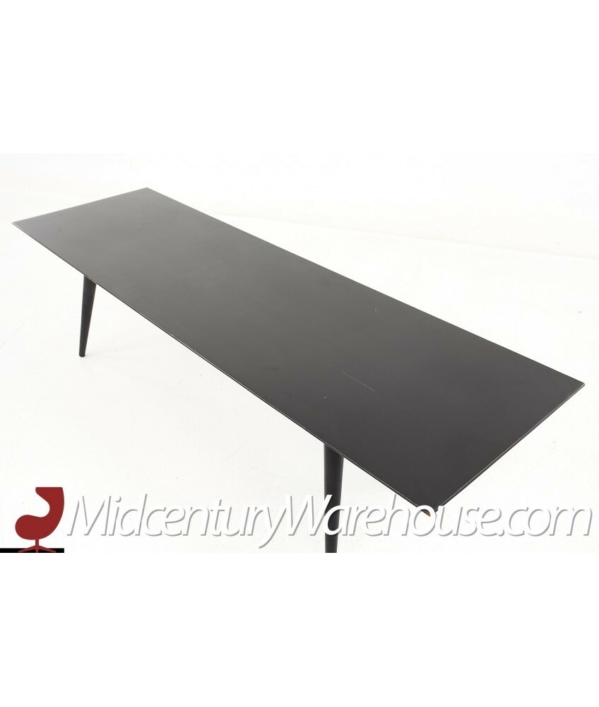 Paul McCobb for Planner Group Mid Century Coffee Table