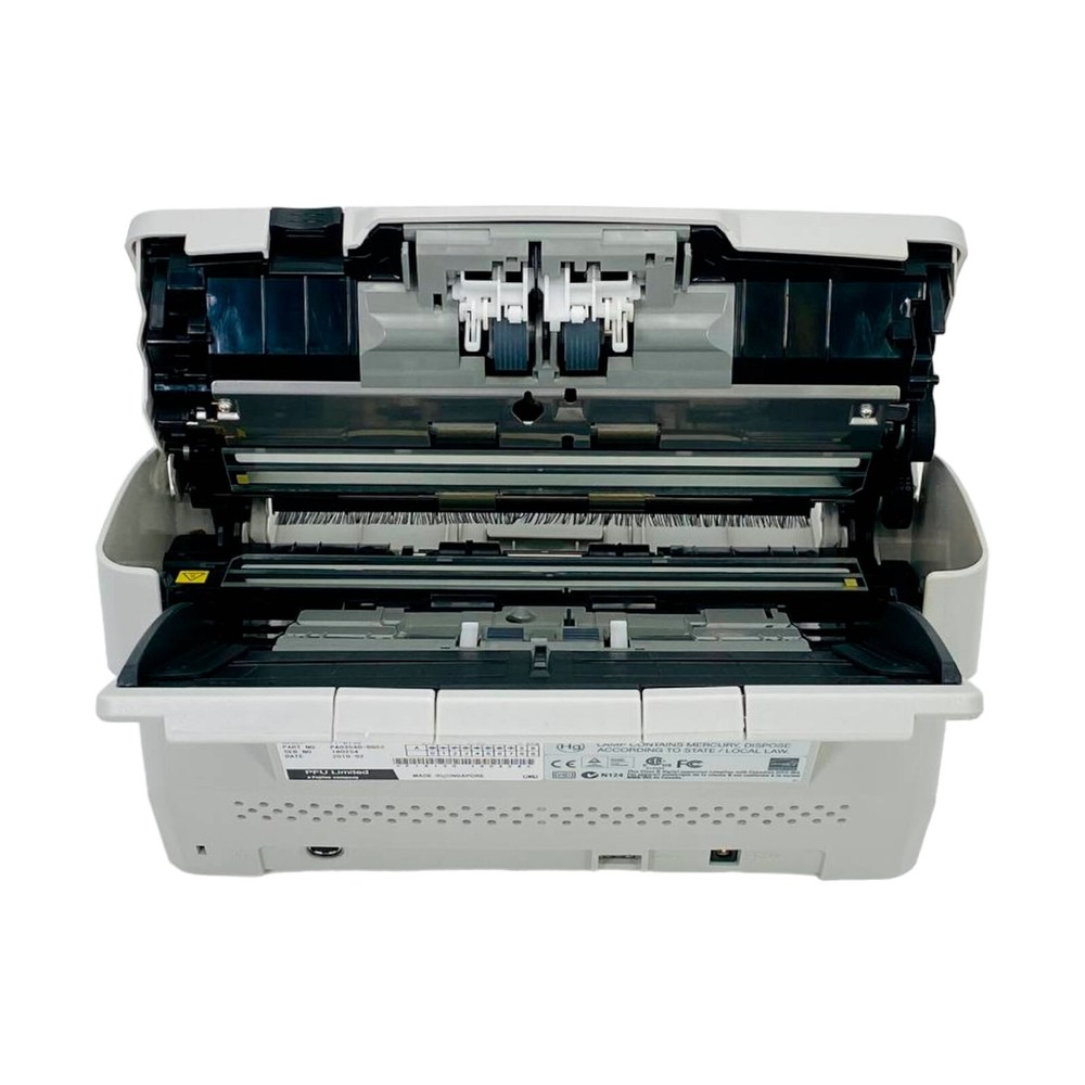 Fujitsu FI-6130 Document Pass-Through Document Scanner FULL PACKAGE IN BOX🔥