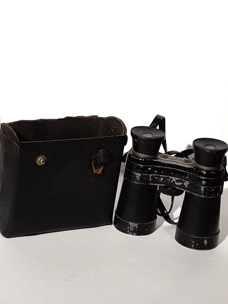 VINTAGE SHARP SHOOTER BINOCULARS 3 x 33