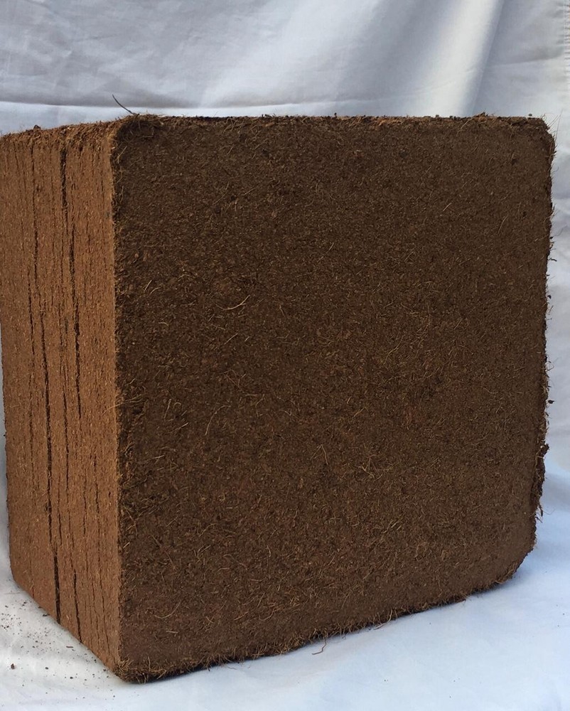Coco Peat Block - 5kg
