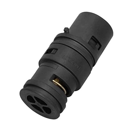 Oil Cooler Radiator Expansion Tank Thermostat Replacement# ???-????