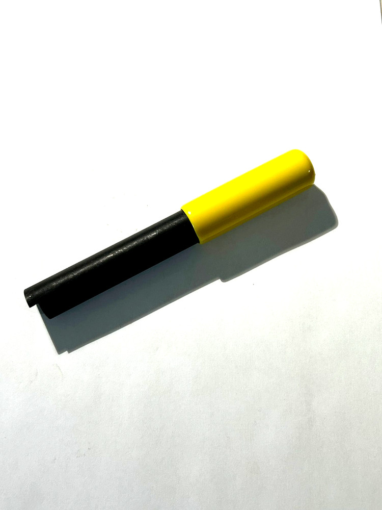 MOON CLIP UNLOADING DEVICE FOR .45ACP AMMO