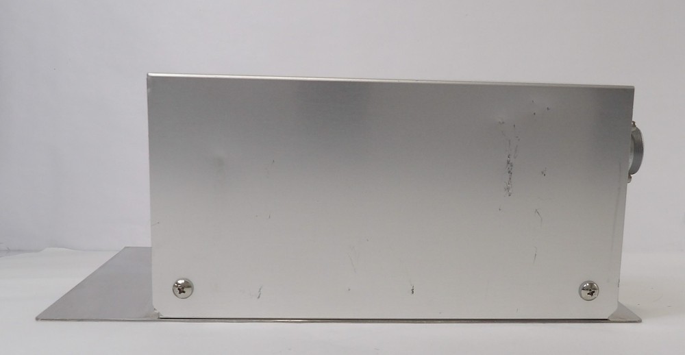 Rorze Automation CURT-5538-0 Robot Linear Track Controller Working