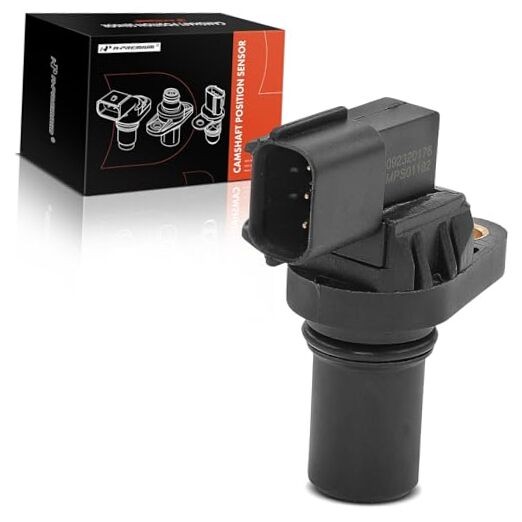 Engine Camshaft Position Sensor Compatible with Mazda 2 2011 2012 2013 2014,