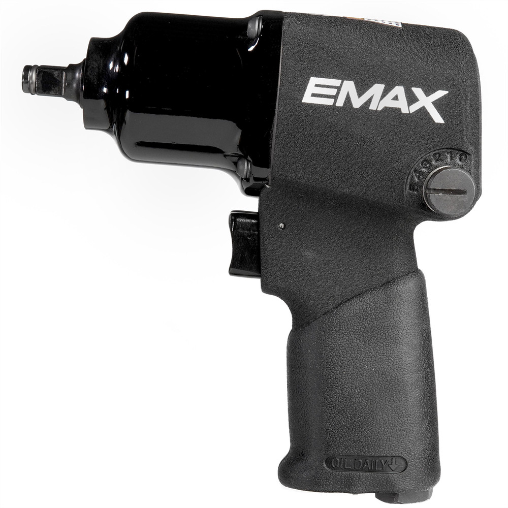 Emax Compressor Composite Impact Wrench