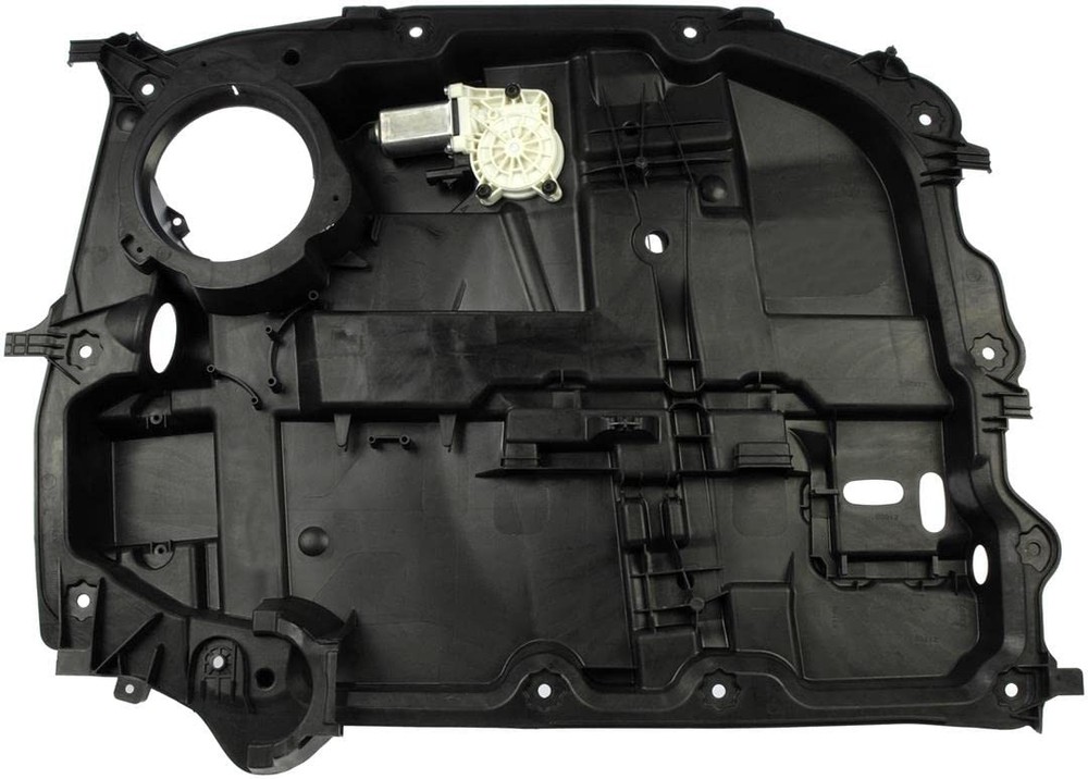 Dorman 751 096 Power Window Regulator And Motor Assembl