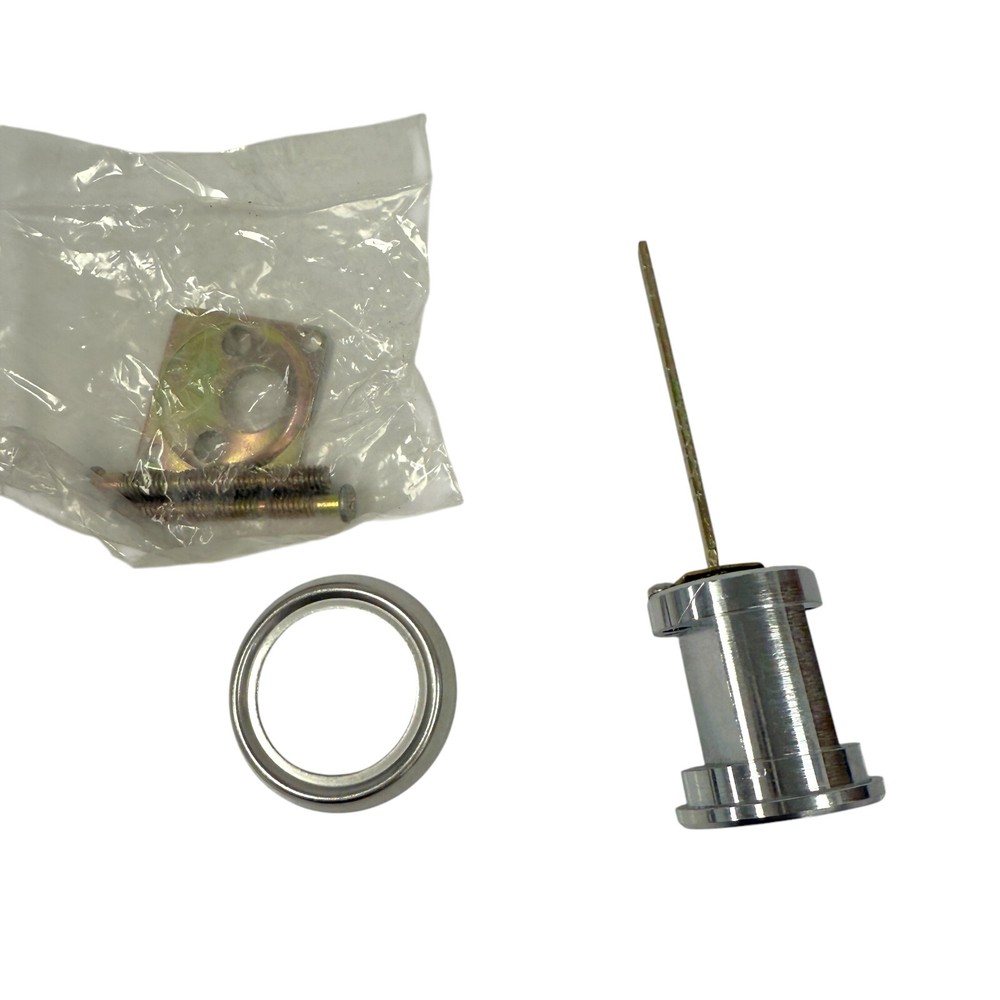 Access Rim Cylinder Housing Less Core
