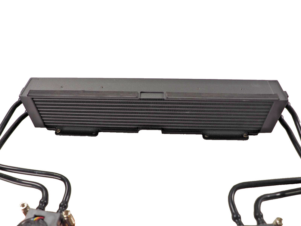 Lenovo IBM Server Dual CPU Liquid Cooling System