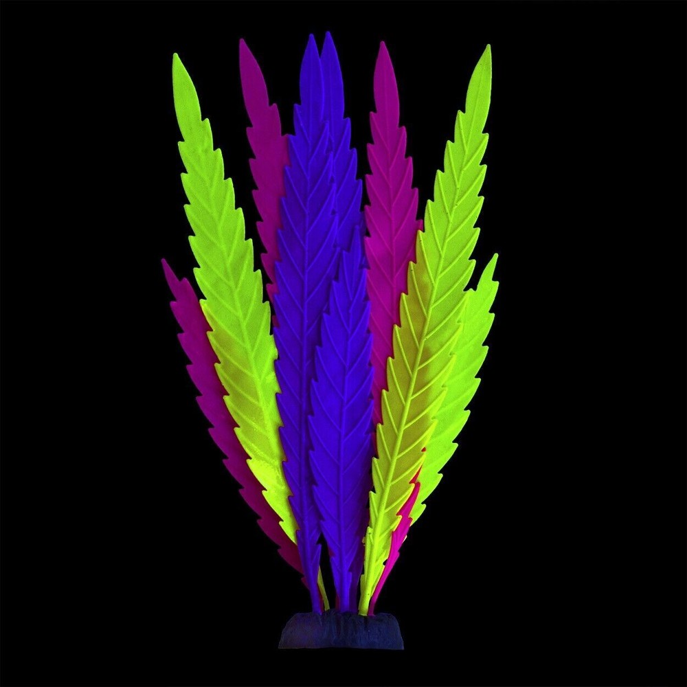 RA UNDERWATER TREASURES Sea Plant - Multi-Colored