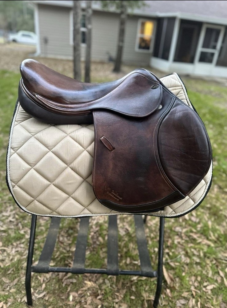 17” Toulouse Platinum Genesis with adjustable tree