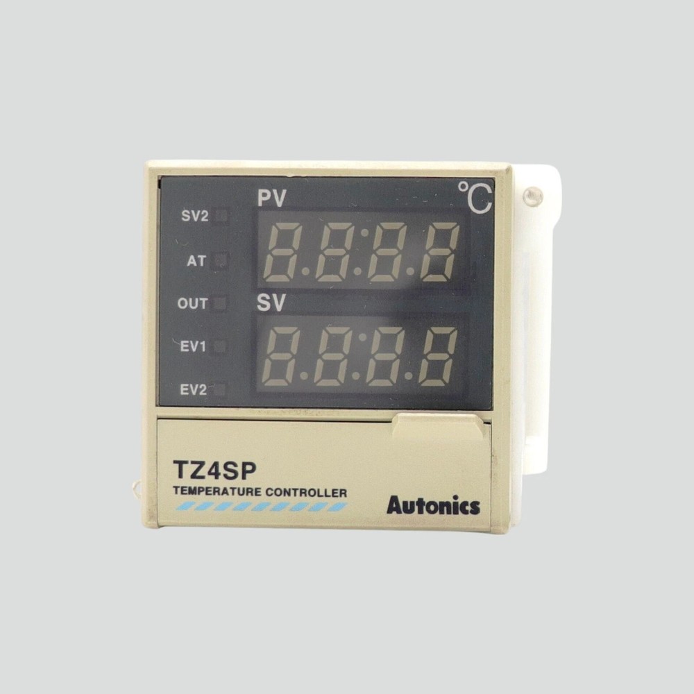1pcs AUTONICS TZ4SP-14R TEMPERATURE CONTROLLER