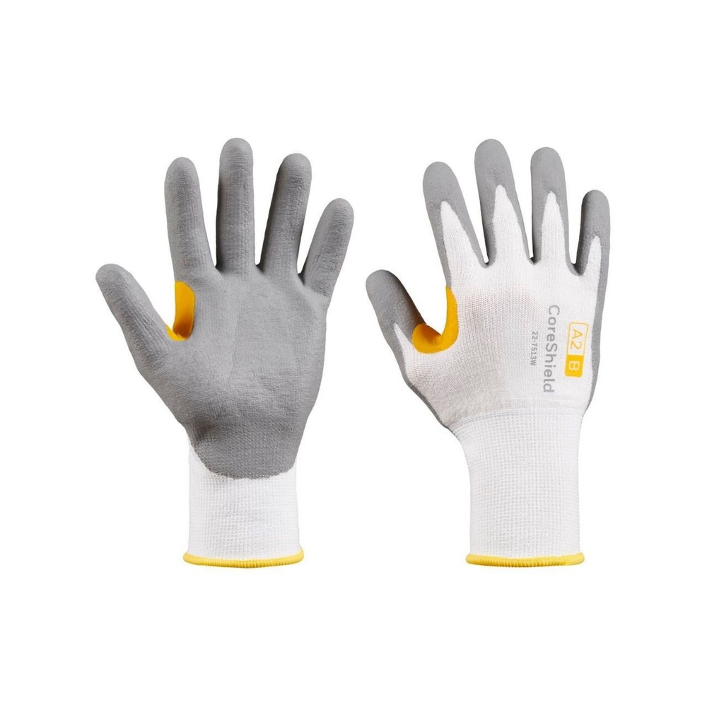 Honeywell 22-7513W/8M CoreShield Microfoam Nitrile Coating (Medium)