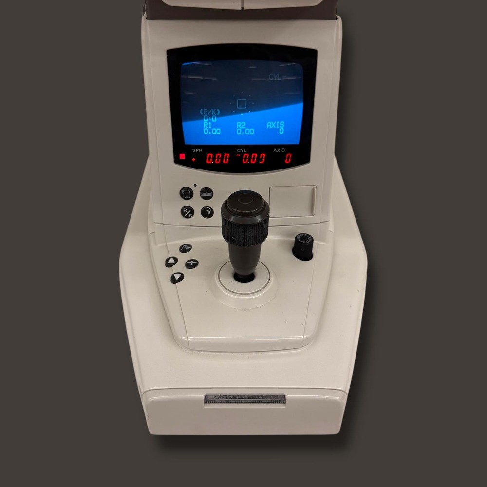 Nidek Macro ARK-700A Auto Ref/Keratometer