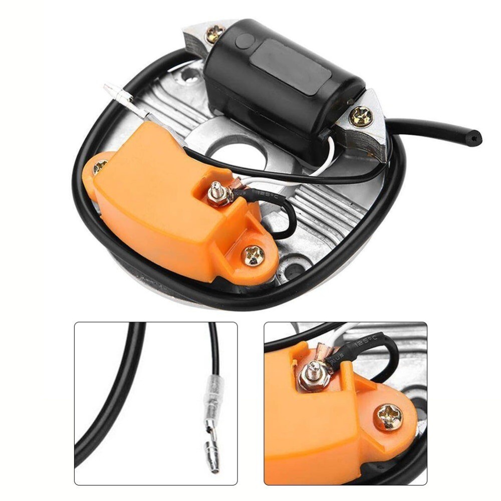 For Maintaining Your Chainsaw's Performance Essential for IGNITION Coil Module