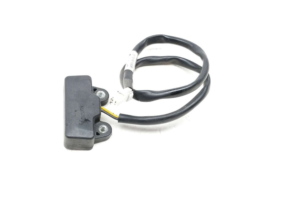 10-18 Ducati Multistrada 1200 Tag Light