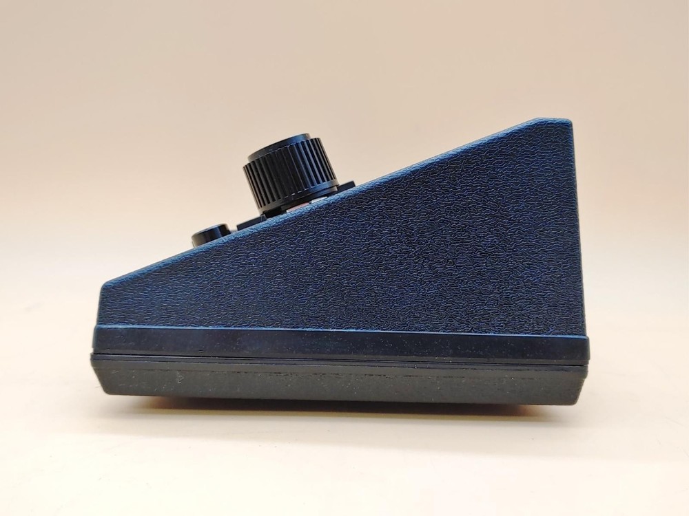 Bio Solutions Model-E Frequency Resonant Machine w/ Power Adapter + Extras