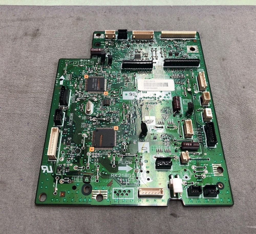 HP RM1-5313 Controller Board for LASER JET