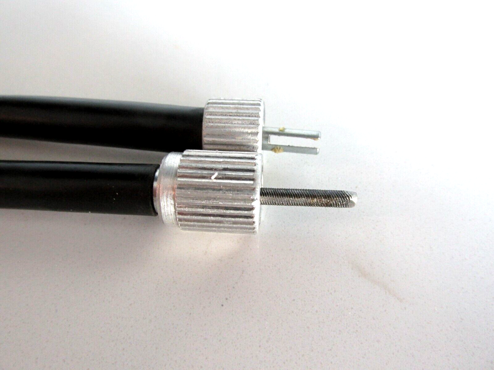 Kubota Replacement Flexcable Meter Cable TC432-34650