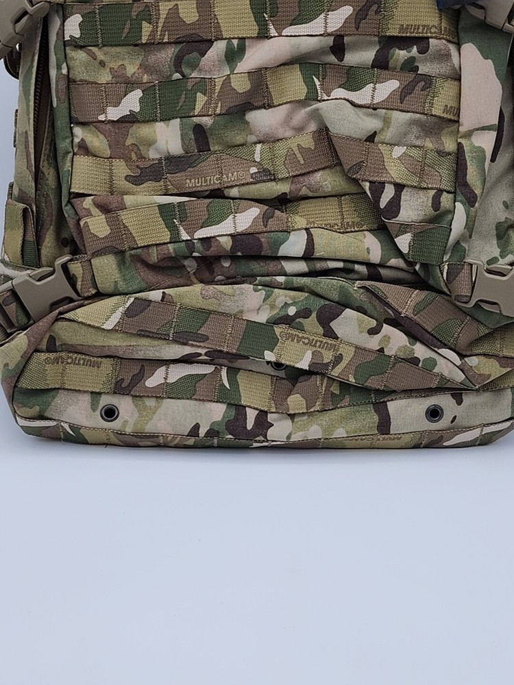 T3 Gear Backpack 3 Day Hydration Multicam NWT
