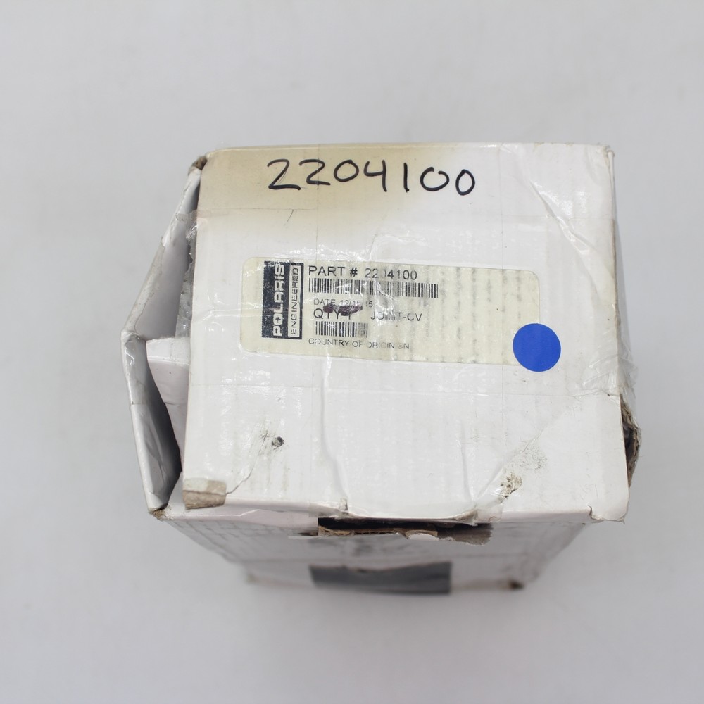 Polaris CV Joint Part Number - 2204100