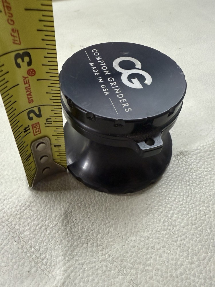 Compton Grinders High Quality Usa Made
