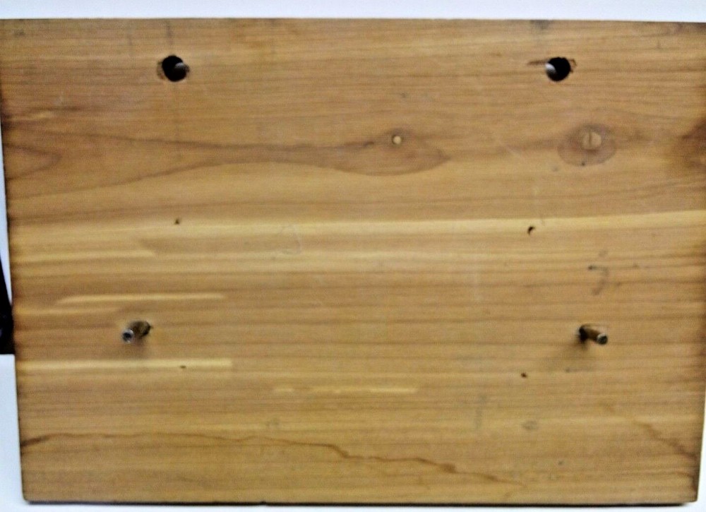 Key Holder Mail Organizer Box Wall Key Rack for Home Kitchen Office Entryway