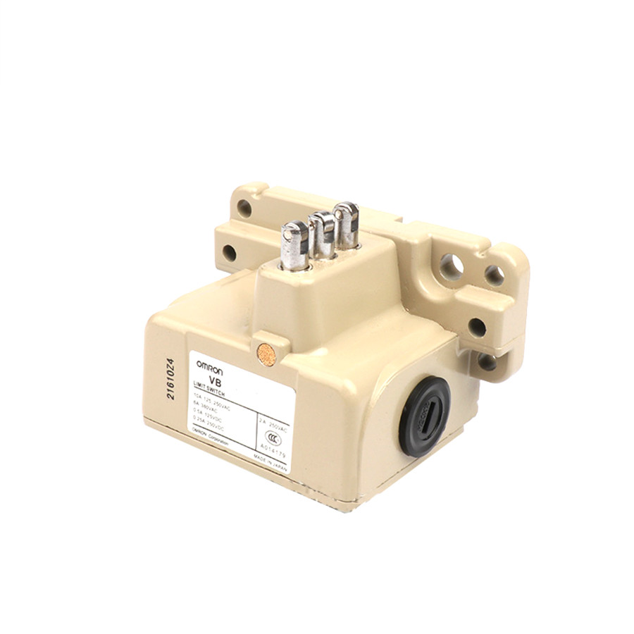 Omron VB-3221 Limit Switch New in Box