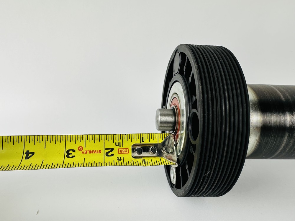 New Balance 1400 Treadmill Front Drive Roller (RP200)