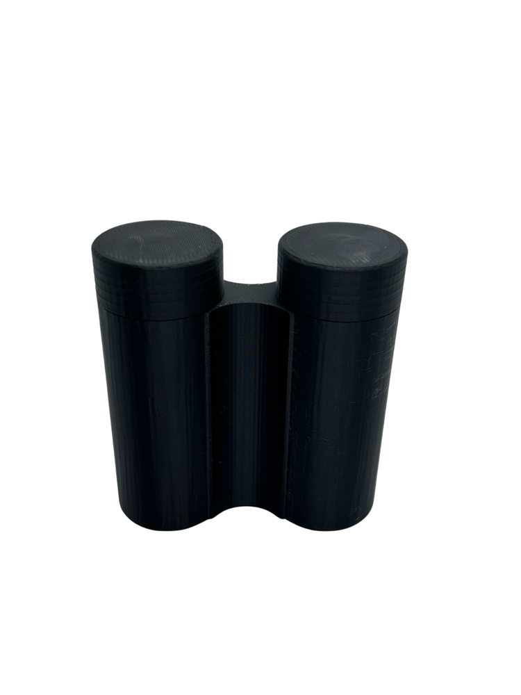 18650 Battery Travel Case
