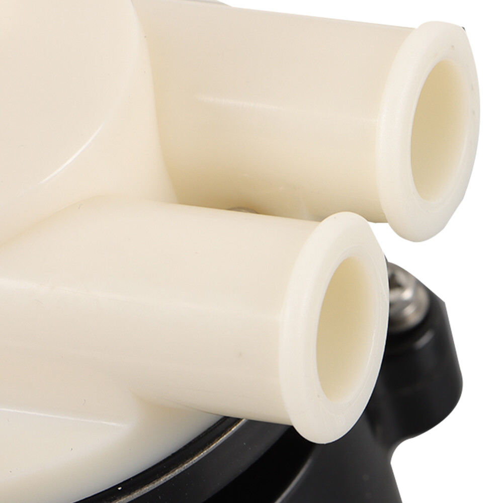 Hoshizaki PA0613 Pump Motor Assembly Replace Machine Includes Capacitor