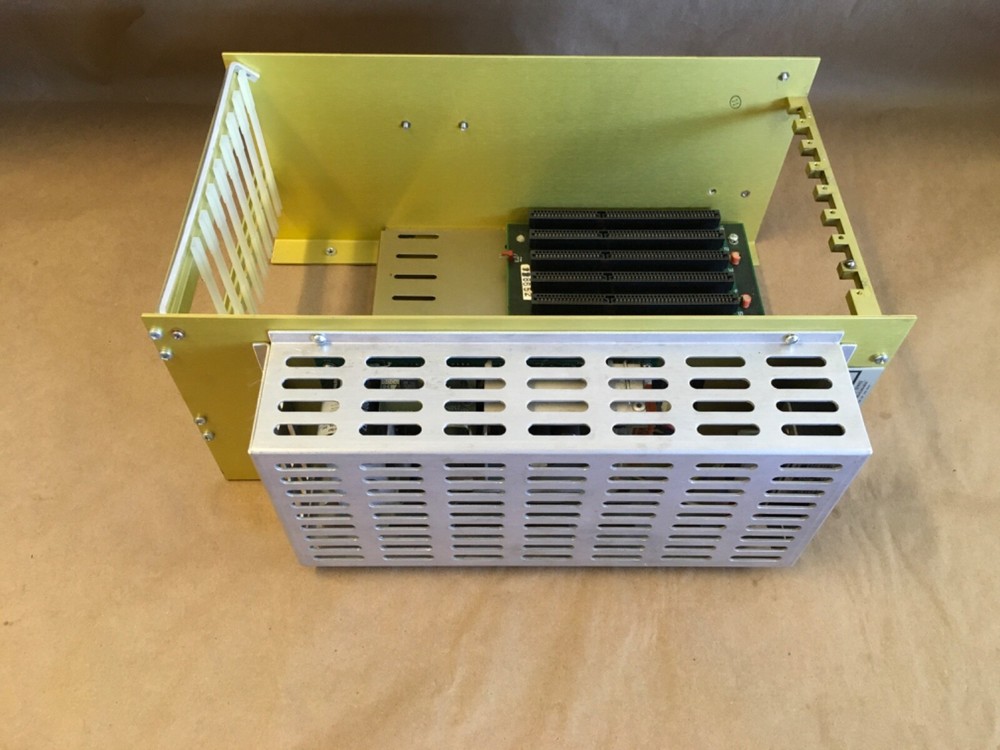 Giddings Lewis 58008232 Chassis Module   (KB)
