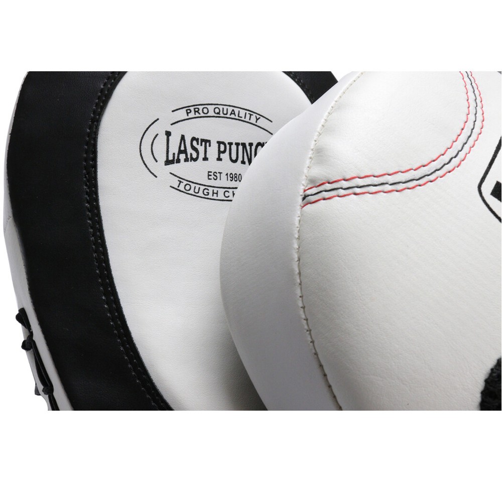 Last Punch Kicking Punching Pads Aim Training Mesh
