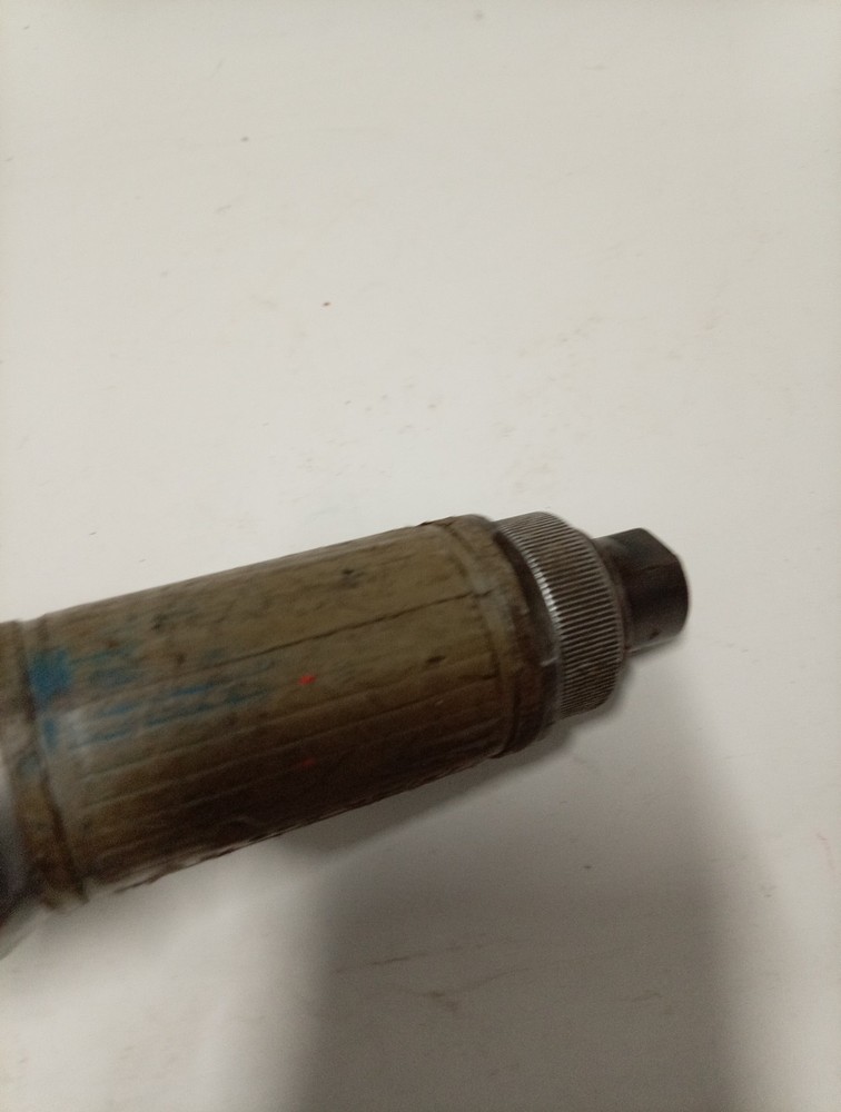 Nitto Kohki angle die grinder Untested