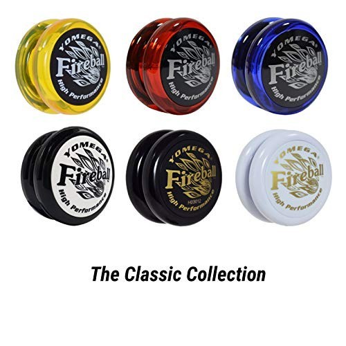 High-Performance Responsive Transaxle Yo-Yo for Advanced Tricks + 2 Extra String