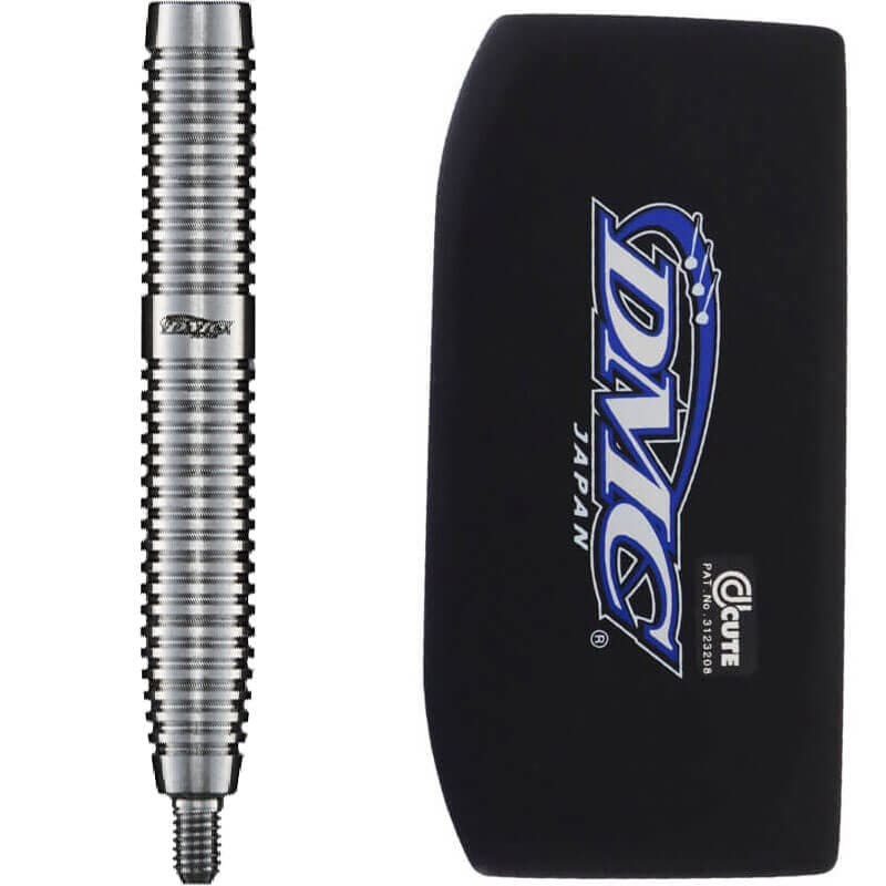 DMC Sidewinder Acute 18g Darts Barrel