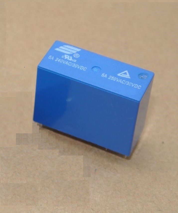 VB-24MBU Replacement Relay  *NEW*