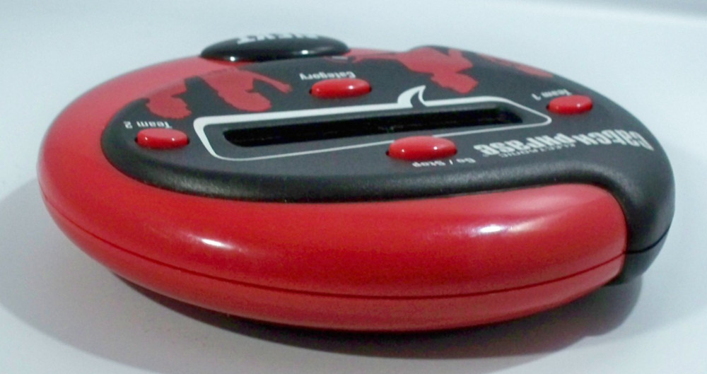 Hasbro Catch Phrase Catchphrase Handheld Electronic Game 2013 Tested Working