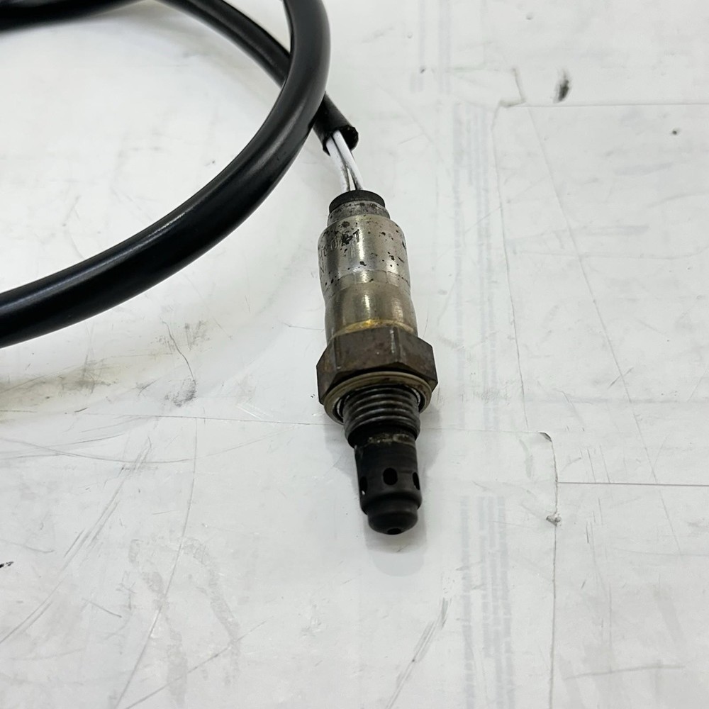 2017 - 2019 HONDA CBR 1000RR SP O2 OXYGEN SENSOR LAMBDA WIRE LINE CABLE