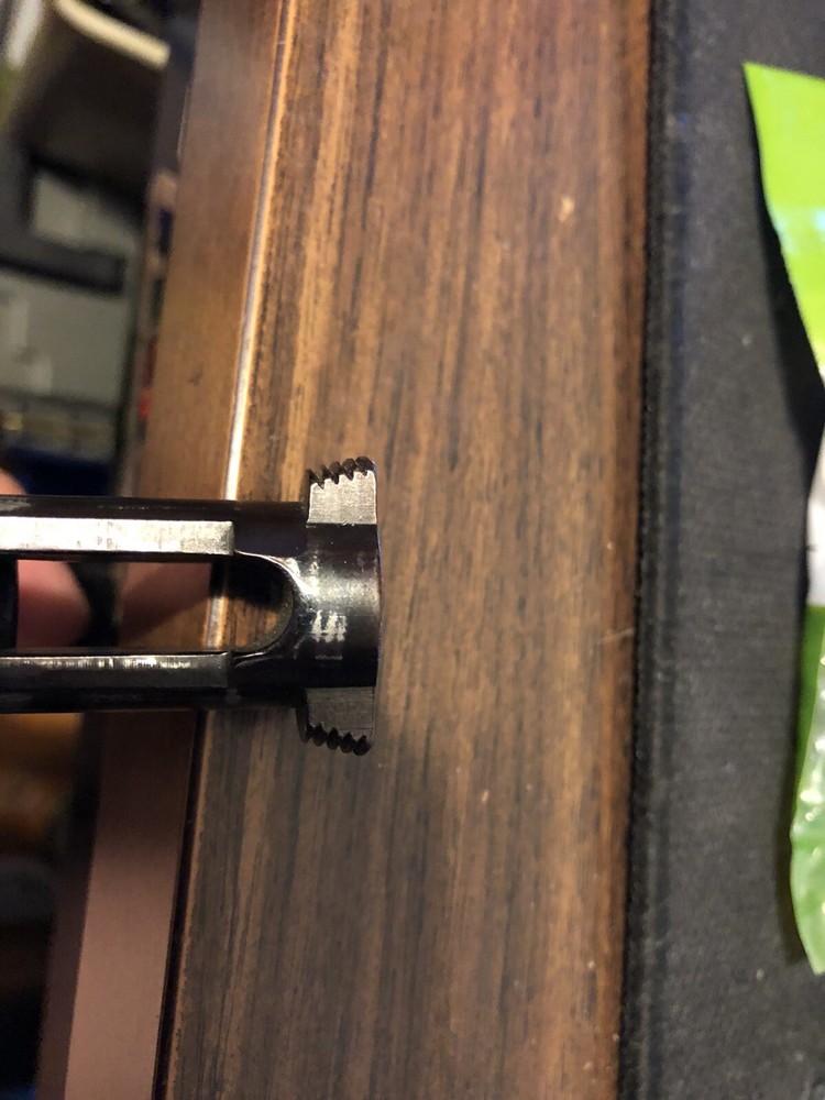 Ruger Mark Series Pistol Racker