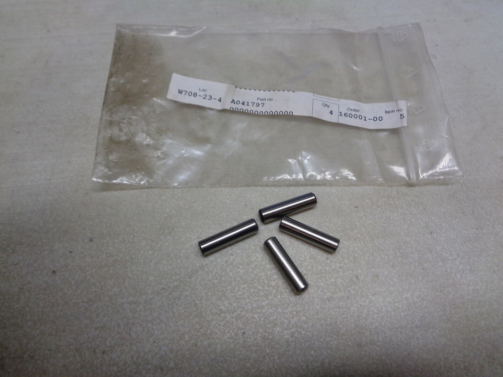 Chicago Pneumatic Dowel Pin A041797