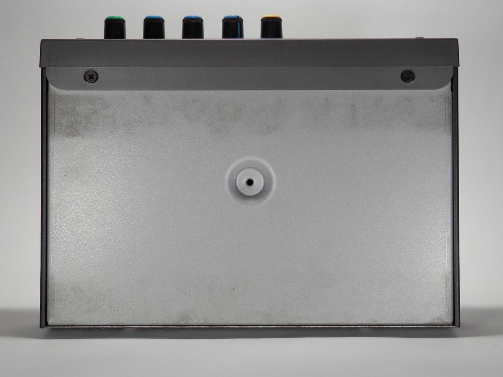 BOSS RPH-10 Analog Multi-Stage Phaser Micro Rack Effect Processor - EXCELLENT!