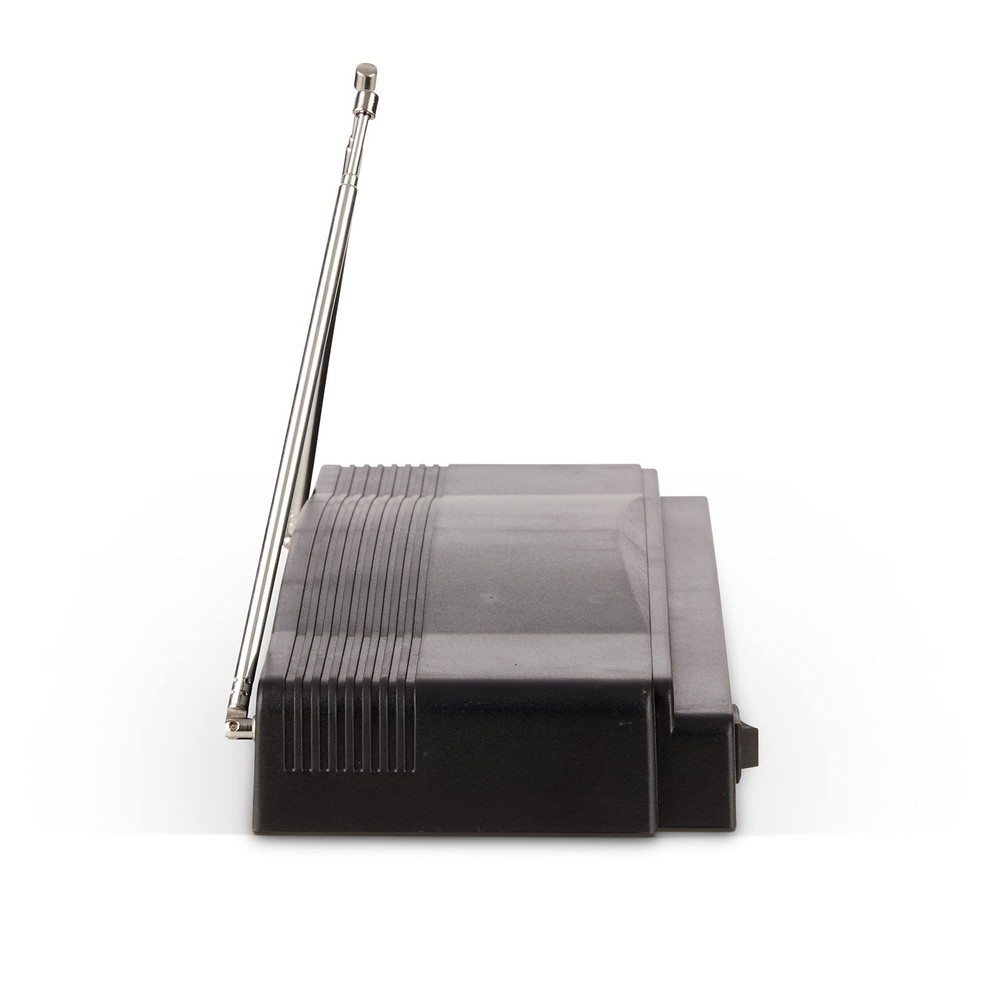 M-336 Wireless Dynamic Professional Microphone - Twin Pack