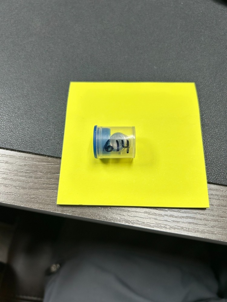 Graco AAF Fine Finish Tip, 614