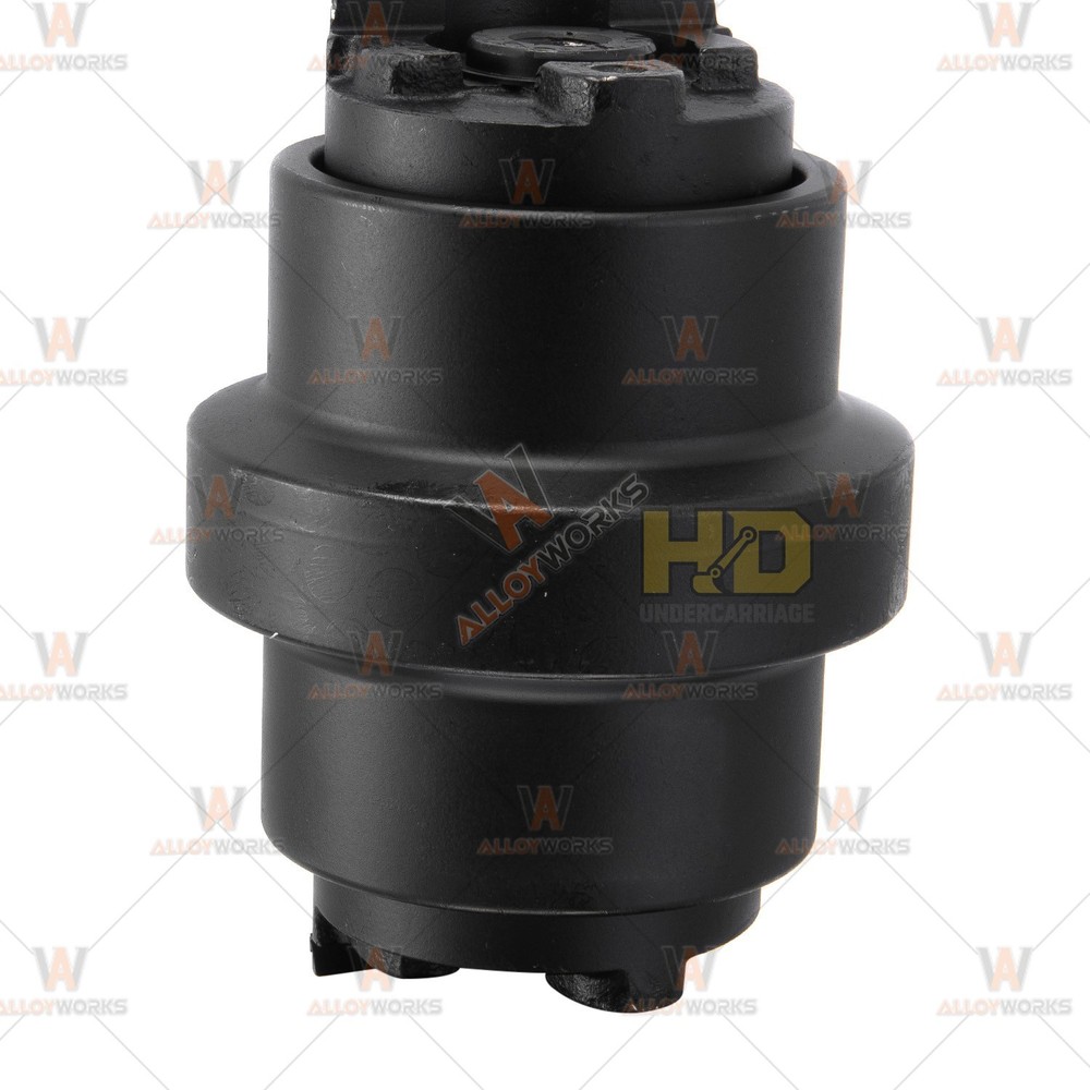 Track Roller Bottom Roller For John Deere 50D 50G / Komatsu PC40MR-2 PC55MR-5