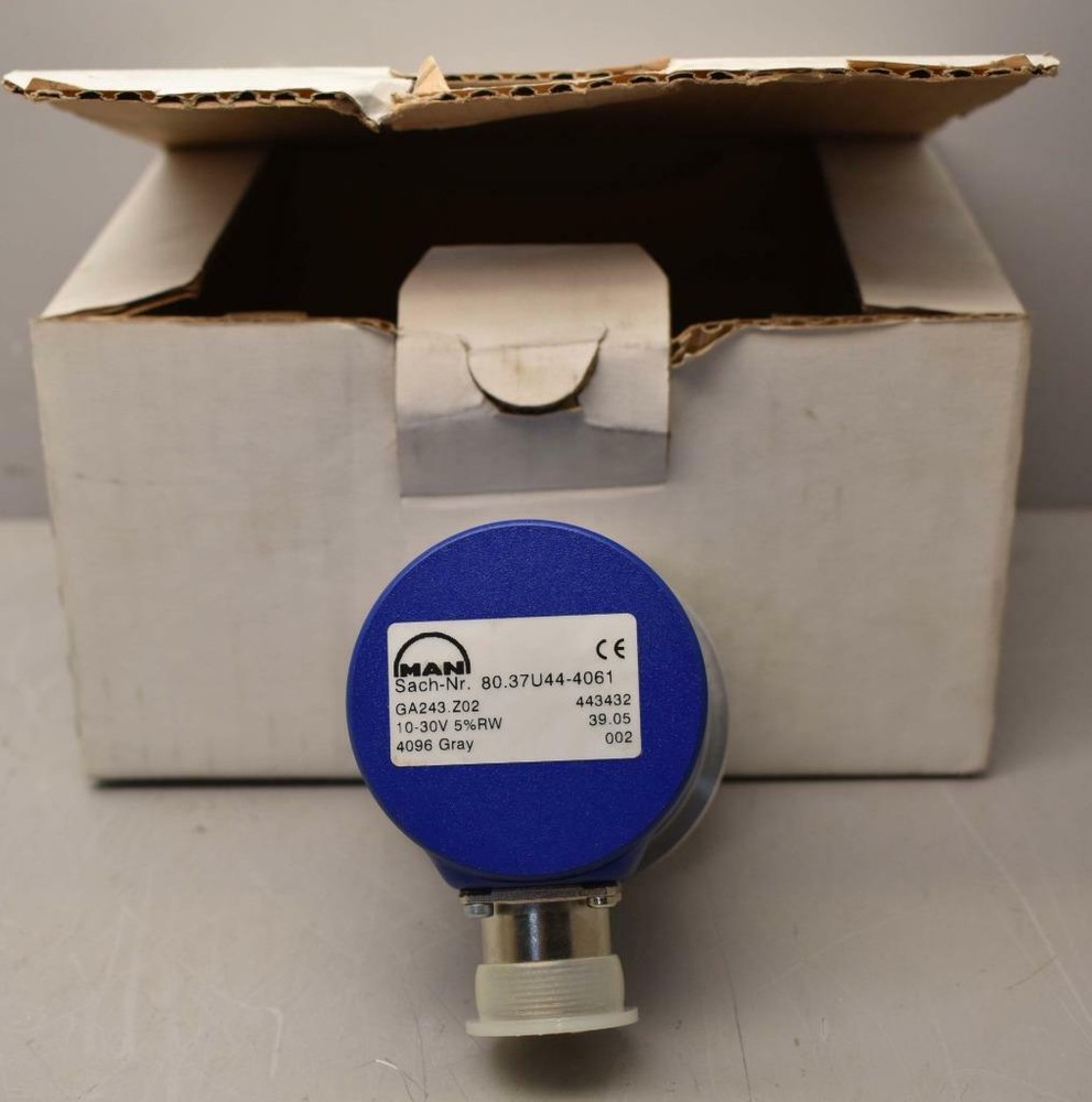 Manroland 80.37U44-4061 Encoder ++ NEW ++