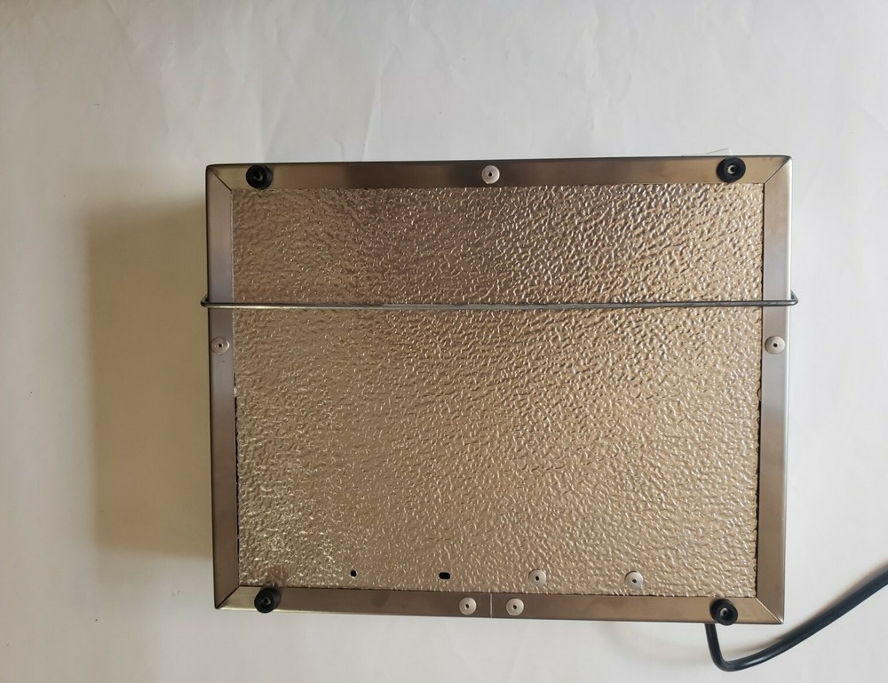 The Light Box Porta-Trace Model 1012-1 Tested works great